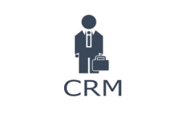 ERP Is - CRM