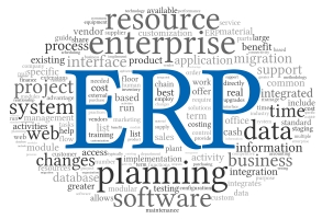 ERP Defined