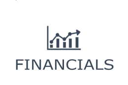 ERP Is - Financials