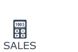 ERP Is - Sales
