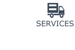 ERP Is - Services